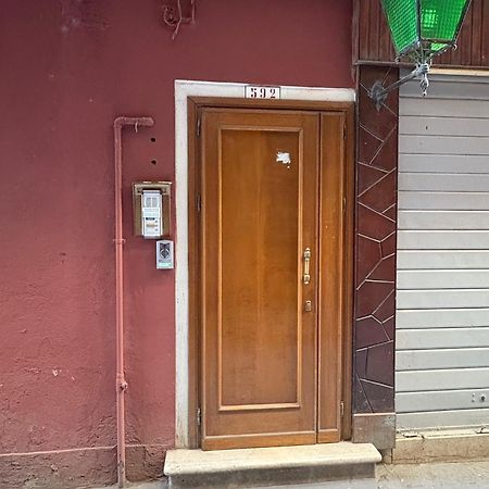 Loggia Rialto Apartments 威尼斯 外观 照片