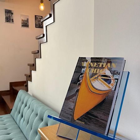 Loggia Rialto Apartments 威尼斯 外观 照片