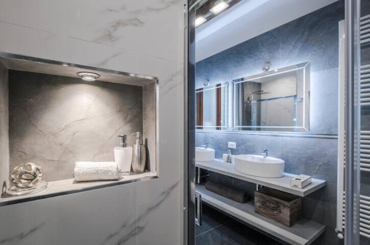 Loggia Rialto Apartments 威尼斯 外观 照片