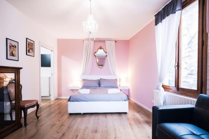 Loggia Rialto Apartments 威尼斯 外观 照片