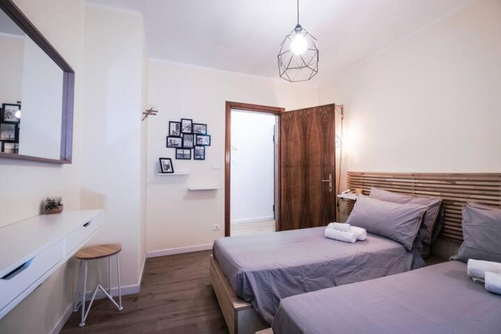 Loggia Rialto Apartments 威尼斯 外观 照片