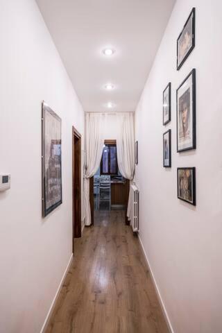 Loggia Rialto Apartments 威尼斯 外观 照片