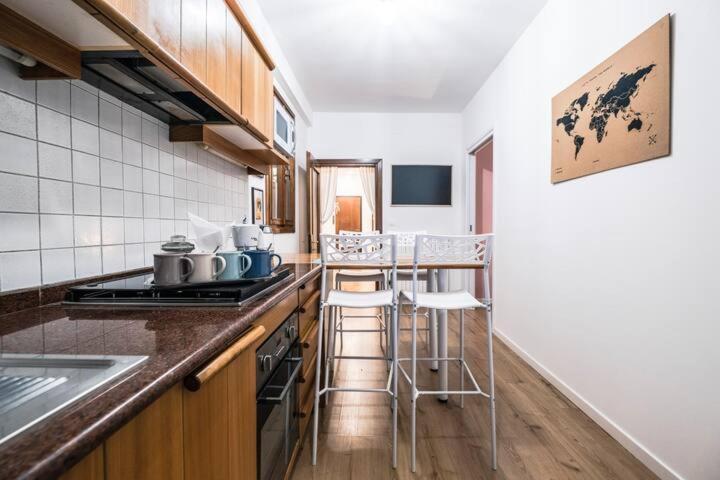 Loggia Rialto Apartments 威尼斯 外观 照片