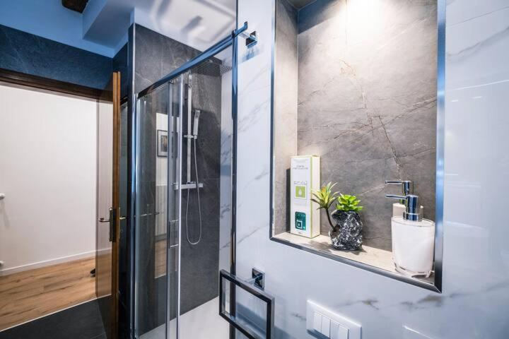 Loggia Rialto Apartments 威尼斯 外观 照片