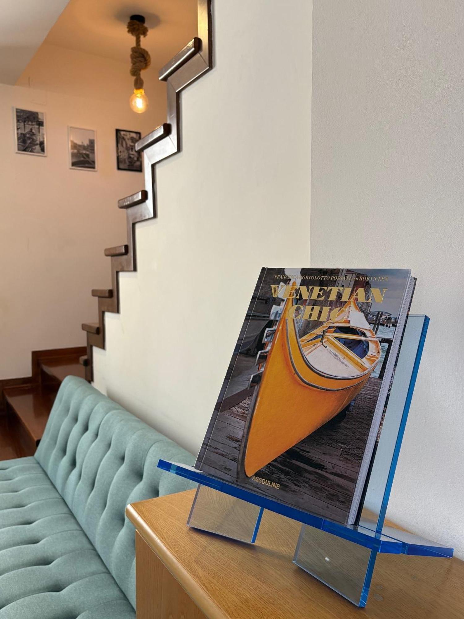 Loggia Rialto Apartments 威尼斯 外观 照片