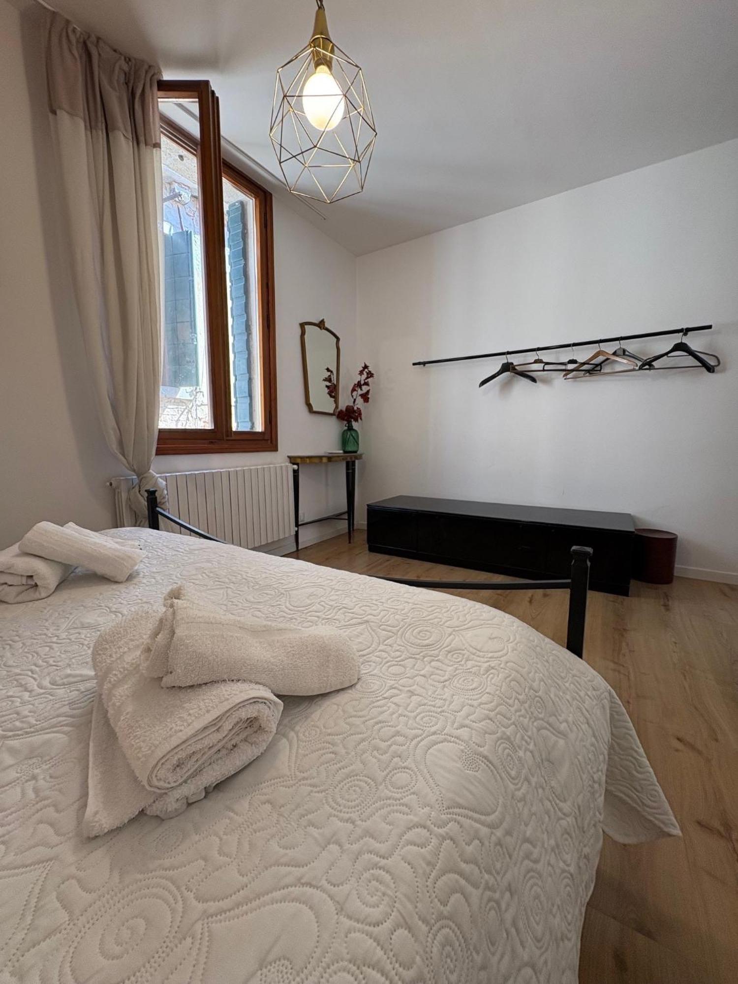 Loggia Rialto Apartments 威尼斯 外观 照片